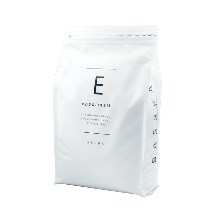 無香料epsomsalt【3kg】