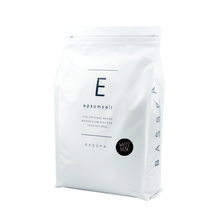 選べる香りepsomsalt【3kg】